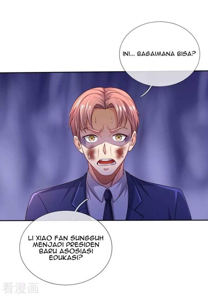I am Daxianzun Chapter 316 Gambar 18